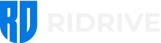 RiDrive Logo